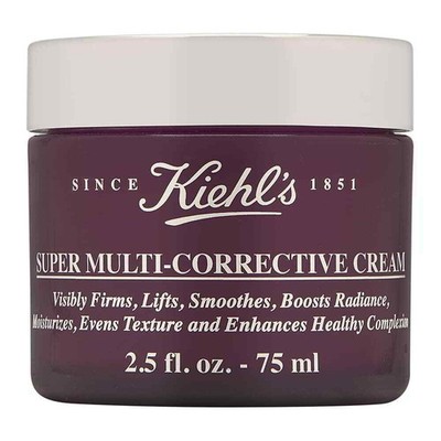 Kiehl's Super Multi-Corrective Anti-Aging Face & Neck Cream 2.5 fl oz 75 mL