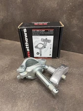 Matthews Baby Grid Clamp 425157 5/8" Pin