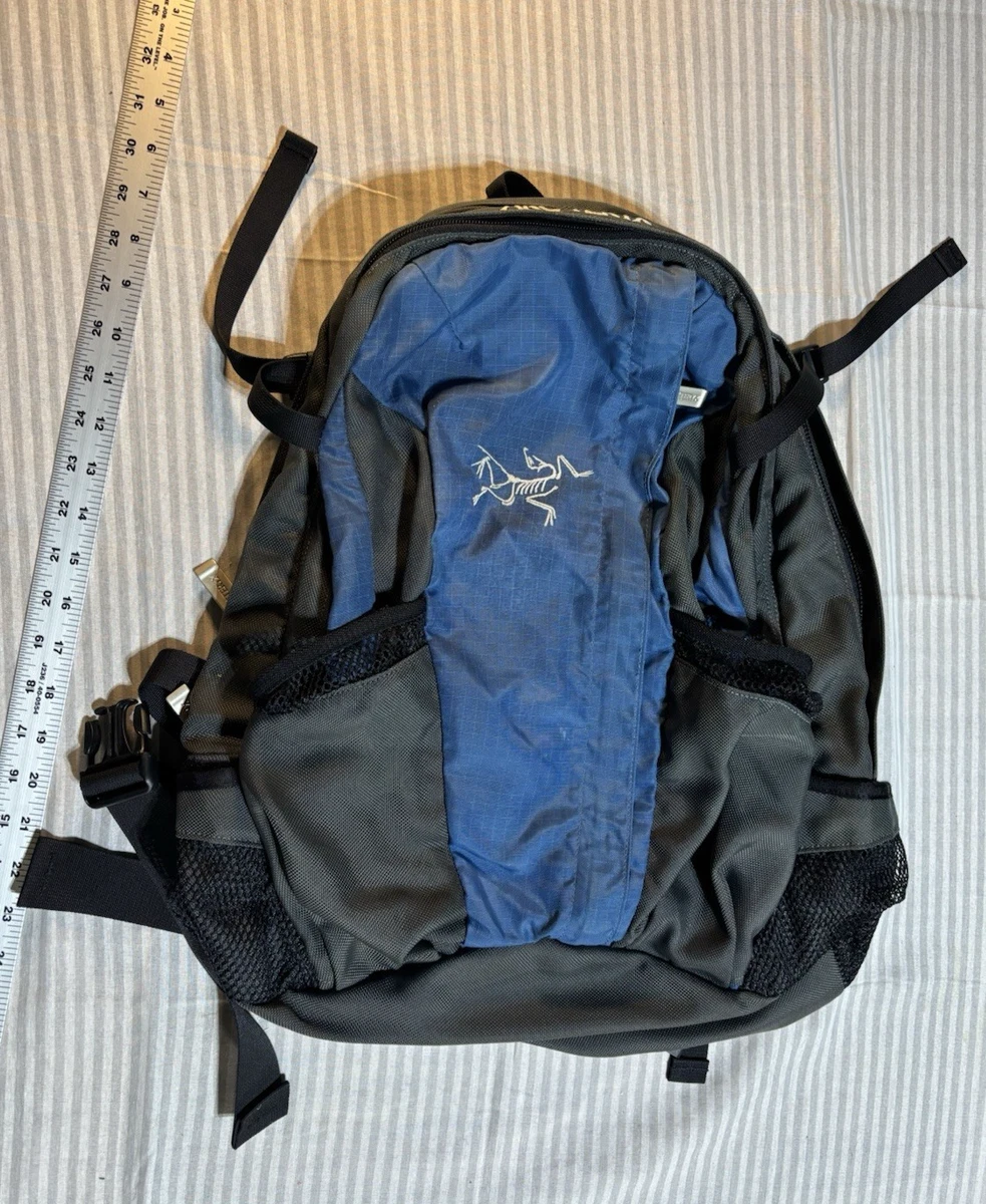 25+ Arc'teryx Hiking Backpacks for sale | Updated Oct 2026