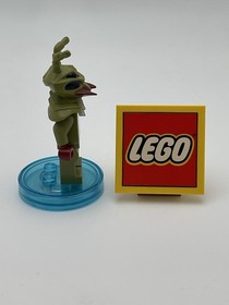 LEGO&reg; Space Galaxy Squad Alien Mantizoid Minifigure Set 70708 Retired gs014