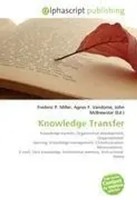 Frederic P. Miller (U. A.) | Knowledge Transfer | Taschenbuch | Englisch (2026)