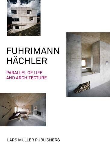 Andreas Fuhrimann Fuhrimann Hachler: Parallel Of Life (taschenbuch)