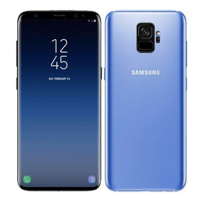 samsung galaxy s9 gebraucht ebay