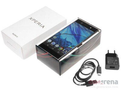 Sony Xperia XA1 Ultra - 32 GB - White (Unlocked) for sale online