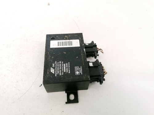 Ford Galaxy 1999 Immobiliser ECU 7M0953257Q, 98VW19A366B #1609616-14