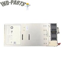 For ETASIS EFRP-465 460W Disk Array Card Storage Redundant Power Supply