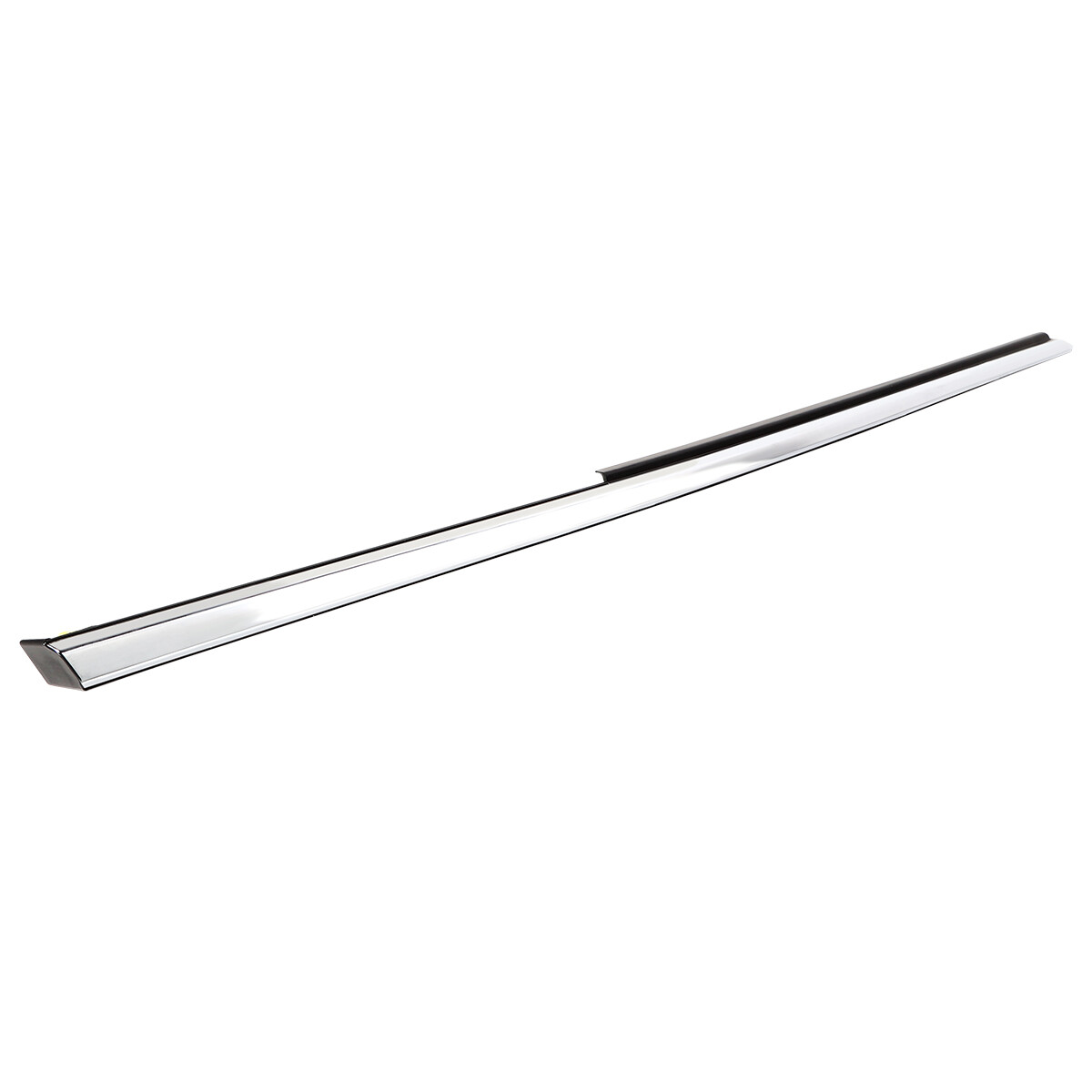 Passenger Side Fender Garnish – Chrome Molding For Hyundai Sonata 2011-2014 – Replaces 87772-3S000