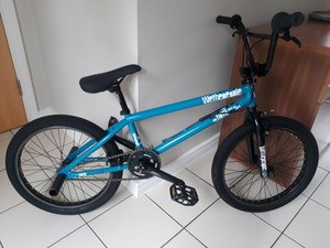 bmx wethepeople nova