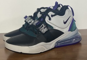 nike air force 270 size 7