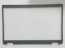 OEM Dell Latitude 3520 15.6" Front Trim LCD Bezel 0DYG7C S3 G1 No Hinges