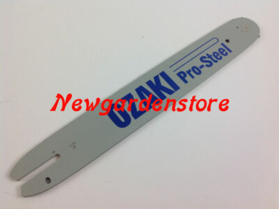 Motorsägenstange Für Holz HUSQVARNA HUSKY 34 35 37 Cm