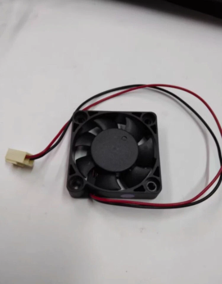 EVERCOOL EC4010H05E 4010 DC 5V 0.14A cooling fan - Image 4 of 4