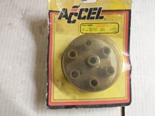 8221 ACCEL DISTRIBUTOR CAP & ROTOR 1949-1974 FORD 6 CYLINDER