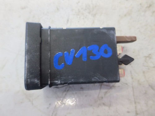 VW Golf 4 IV Bora Kombi Sitzheizungsschalter Schalter Drehregler BFS 1J0963564B