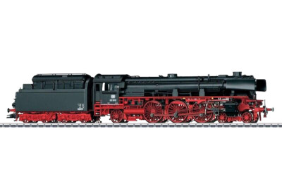 Marklin  37918 DB German Railways 03.10 Class loco mFx Digital Sound HO