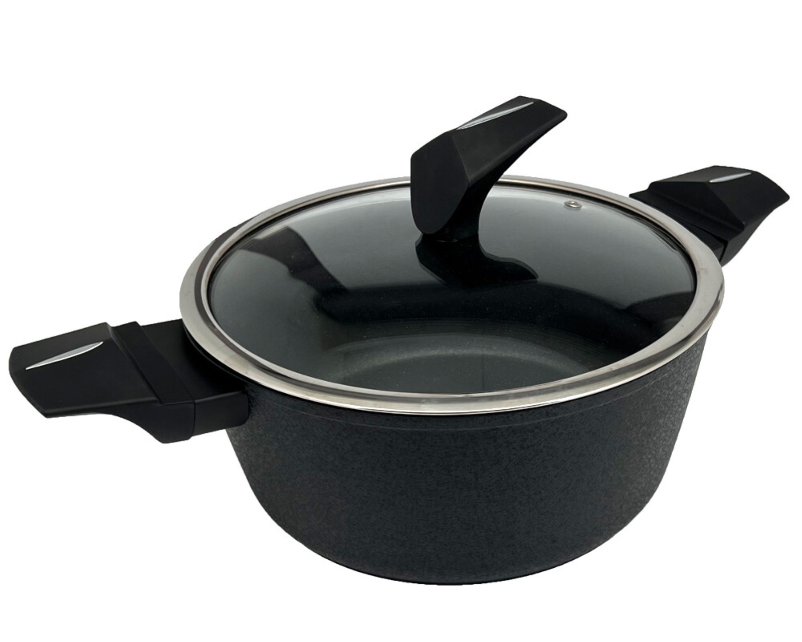 Братентоп в Массачусетском технологическом институте Glasdeckel Antihaftbeschichtung в Массачусетском технологическом институте эргономики Гриффа 6490₽