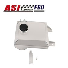 TurboSmart Aluminium Actuator - 12psi (0.8bar) - For Ford Falcon BA BF FG XR6 FPV Ute