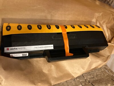 AGFA PHOTO Toner für Samsung CLX 330X-Serie C1860FW NEU