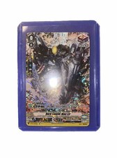 Dark Shield, Mac Lir (SP) - Phantom Dragon Aeon (V-BT10) Pack Fresh, Near mint