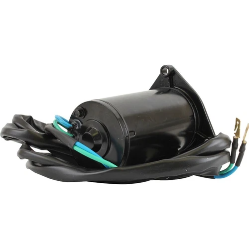 Tilt Trim Motor For OMC Evinrude Johnson Sea Drive 393259 40HP-250HP 1981-1992 - Bild 4 von 6