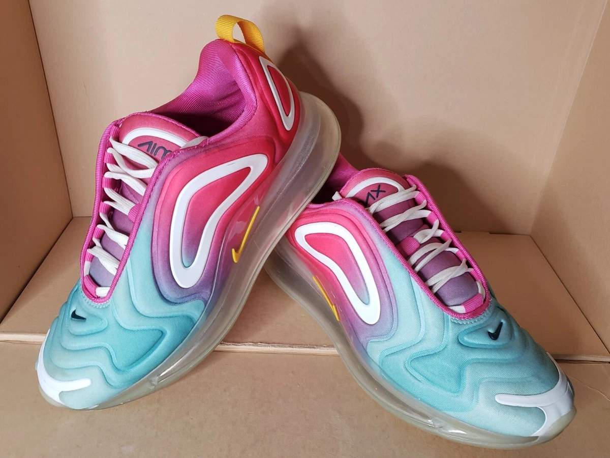 Ebay air cheap max 720