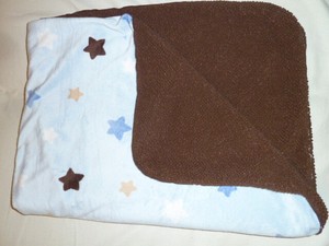 target baby security blanket