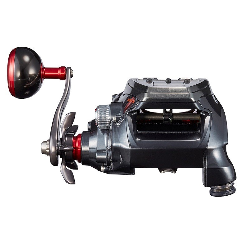 Daiwa SEABORG 500JS Electric Reel (English available) Japan New | eBay