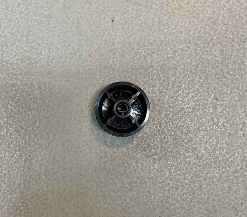 Volvo Radio Knob Volume Control Power Button SC-816 9116855 OEM - Picture 5 of 5