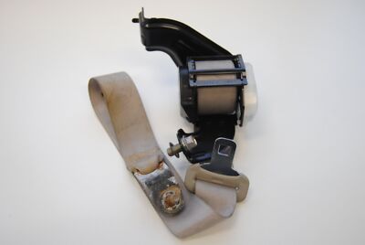 ACURA RDX 2.4 2008 LHD Sicherheitsgurt hinten rechts 607828200A 6075465 1699795