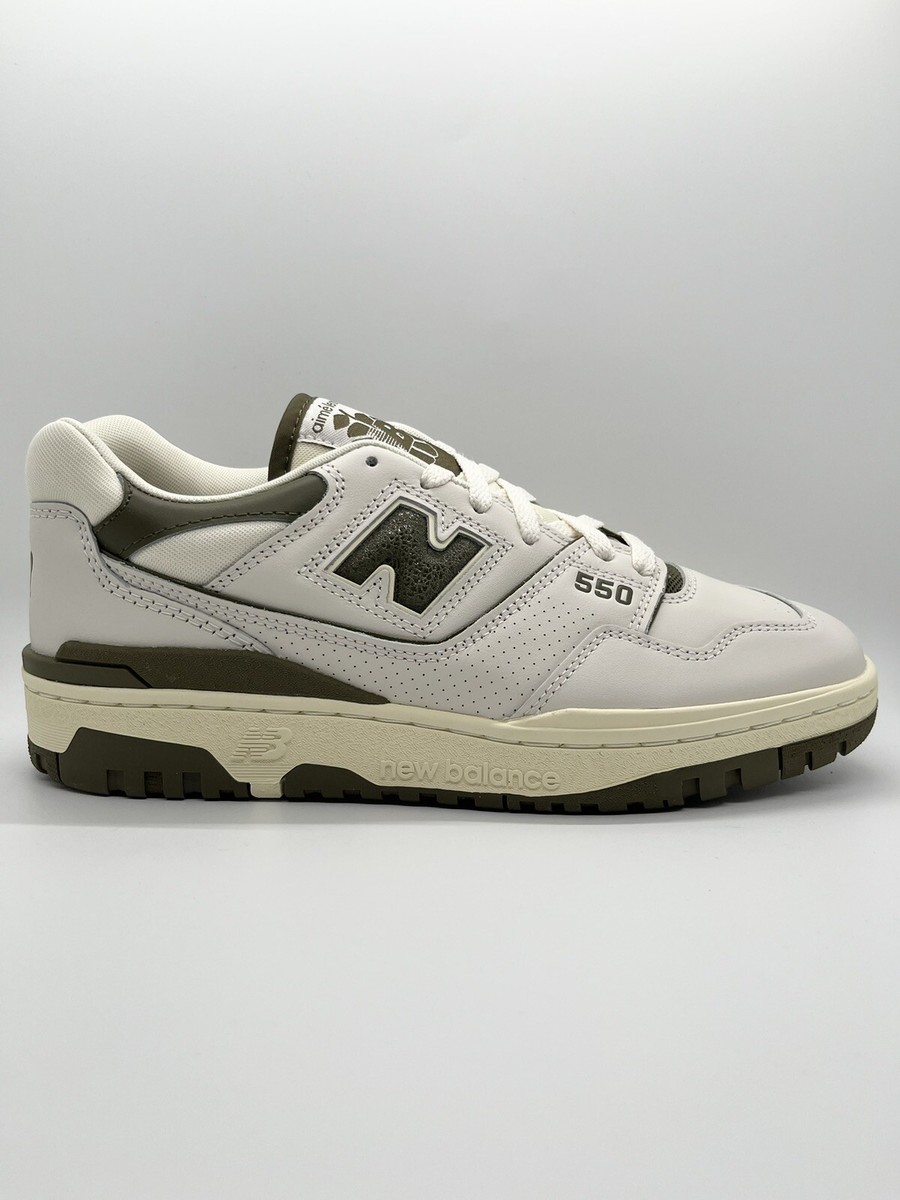 Size 9 - New Balance 550 Aime Leon Dore ALD Olive ✓FAST SHIPPING