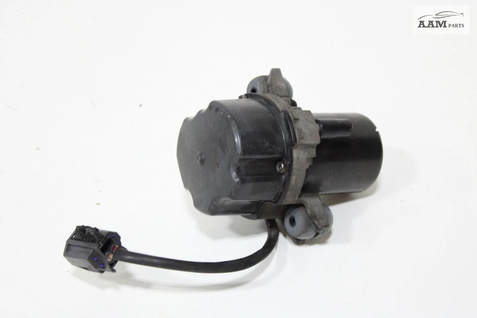 20-21 Jeep Grand Cherokee 3.6L V6 Power Brake Booster BOMBA DE VACÍO OEM Foto 3 de 4