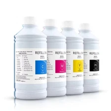 1000ML/Bottle Sublimation Dye Ink for EPSON Stylus Pro 7600 9600 4000 Printer
