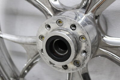 93-01 KAWASAKI NINJA ZX1100D ZX11 PERFORMANCE MACHINE FRONT 93-01 KAWASAKI NINJA ZX1100D ZX11 PERFORMANCE MACHINE FRONT