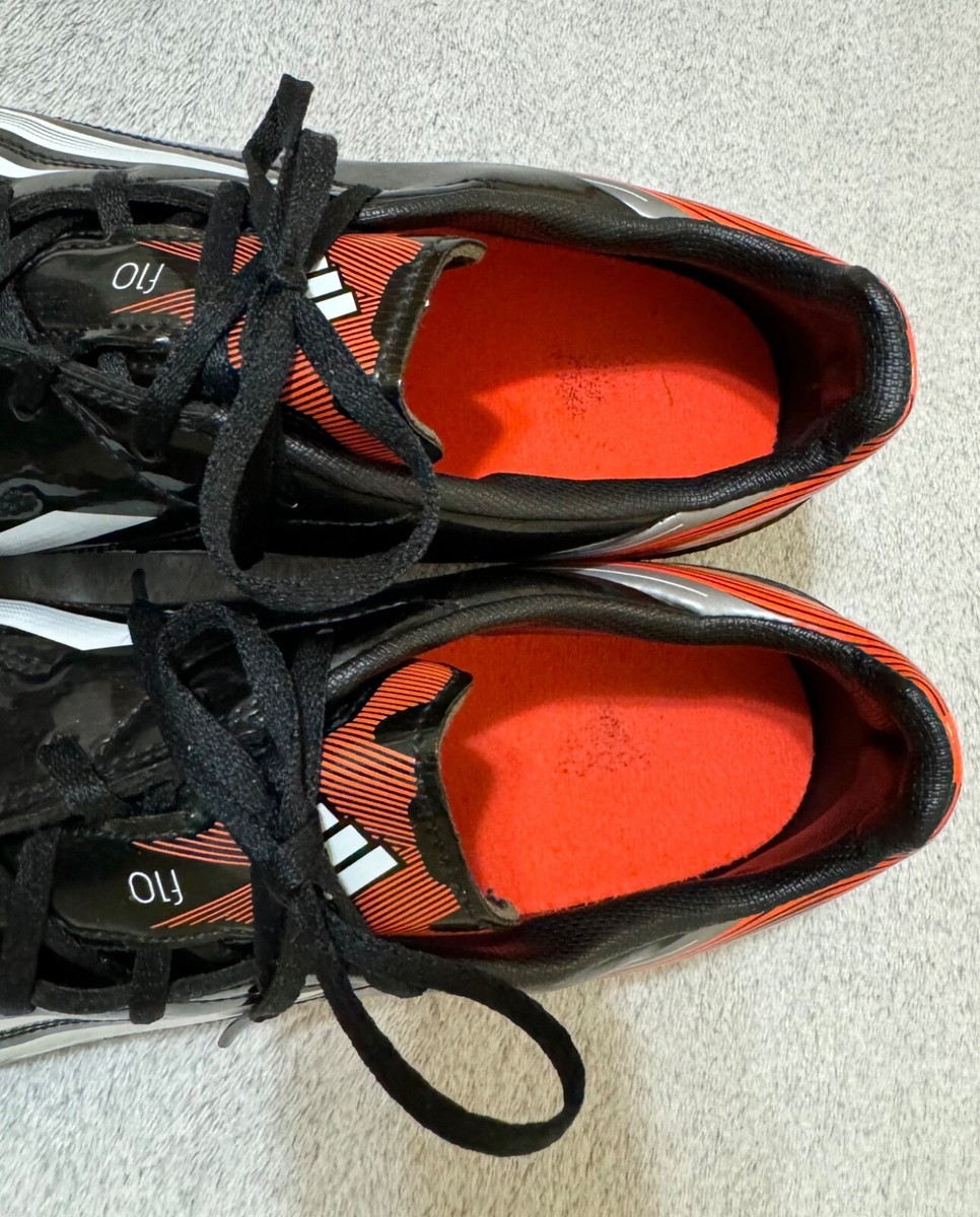 Adidas F10 / F50 TRX TF Turf 2013 Football Shoes Soccer Adidas F10 / F50 TRX TF Turf 2013 Football Shoes Soccer
