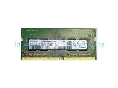Buy Samsung 8GB PC4-25600 (DDR4-3200) SODIMM Memory