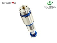 Terrafirma 2" Threaded Hydraulic Bump Stop TF149 NON-VEHICLE SPECIFIC