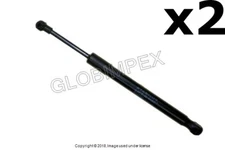 VOLKSWAGEN JETTA (2005-2010) Trunk Shock (2) STABILUS OEM + 1 YEAR WARRANTY