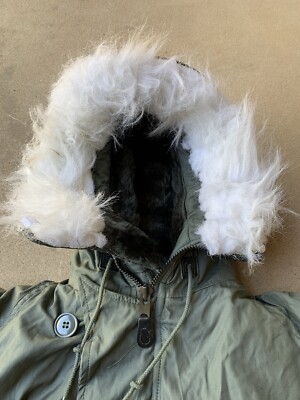 DAN Cold Weather Parka Ｌサイズ Dakota+Jacket.JPG?format=1000w