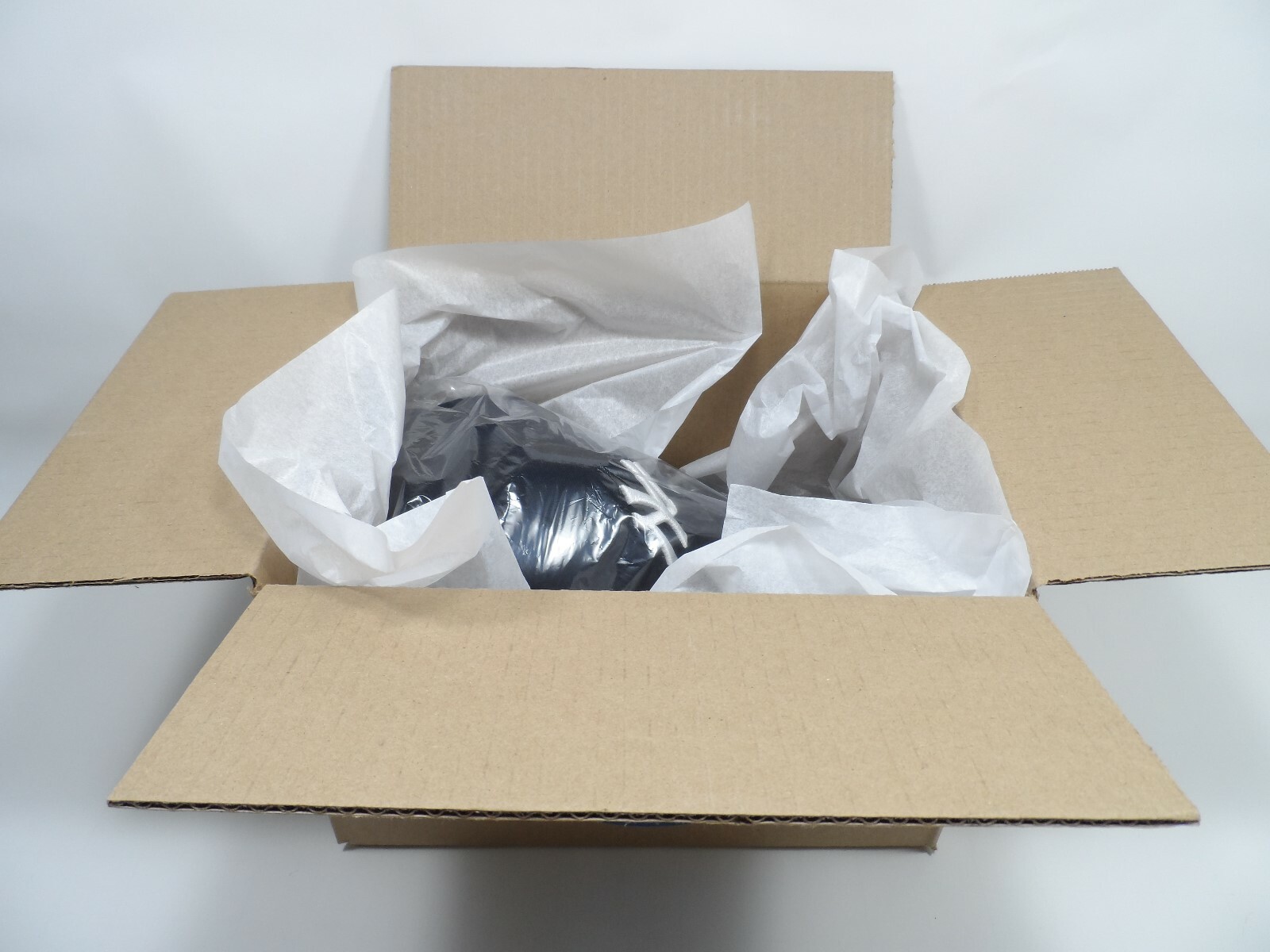 Superman DC Comics Hat Fitted Cap Small / Medium - image 10