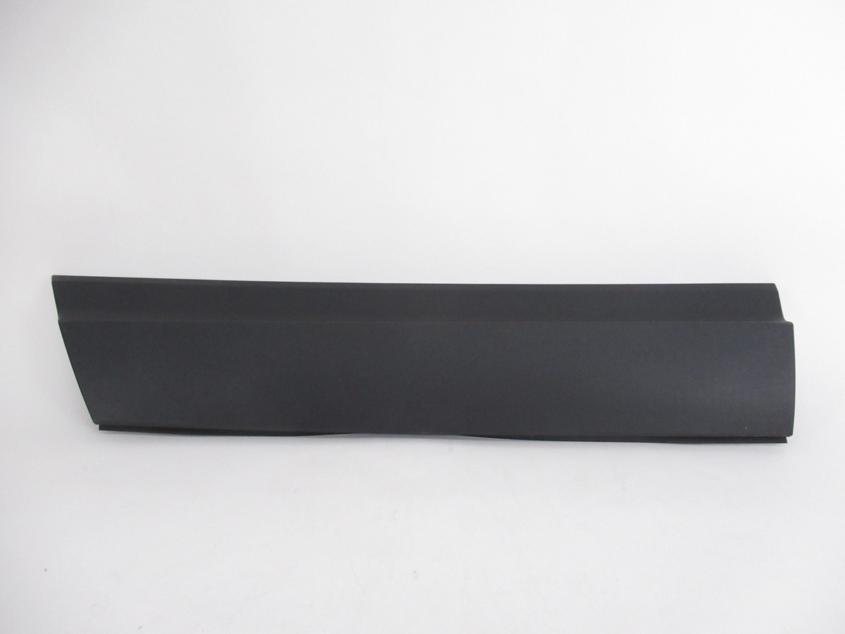 Genuine OEM Honda 75313-T6Z-A02 Rear Lower Garnish Assy 2017-2020