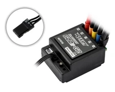 Reedy Blackbox 600Z-G2 2S Zero-Timing ESC [ASC27012]