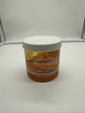 Queen Helene Pro-Rich Styling Gel Conditioning Hold 16 oz Protein Rich Super