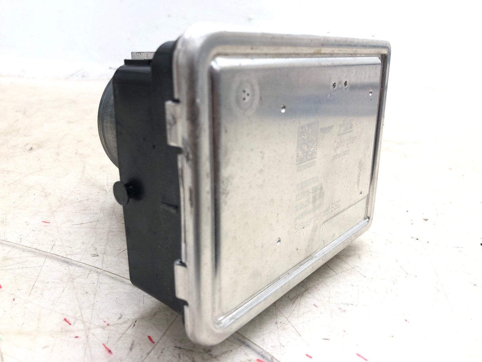 2019-2023 ASTON MARTIN VANTAGE ANTI LOCK BRAKE ABS PUMP MODULE HY53-2C405-AA OEM