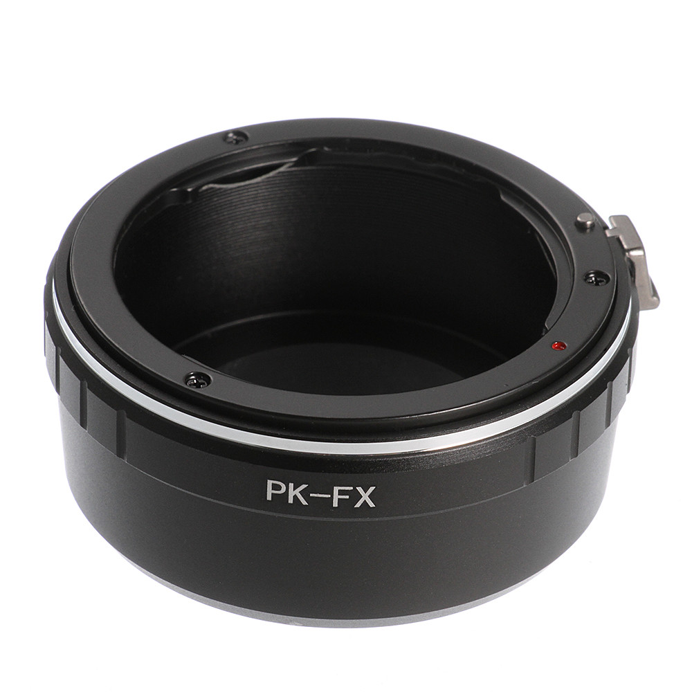 Pentax Fuji Xt2 Lens Mount Pentax PK Mount Lens To Fujifilm Fuji X