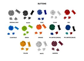 Nintendo Game Boy Color GBC System Backlight Backlit Brighter TFT Clear Green