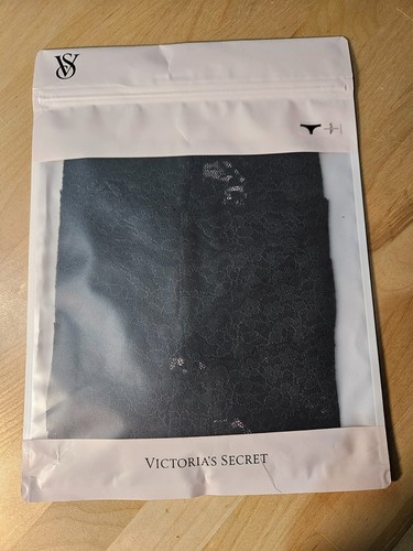 VICTORIA'S SECRET 5-Pack Lace Thong Panties Size L, M, S New #B0-4 - Picture 2 of 4