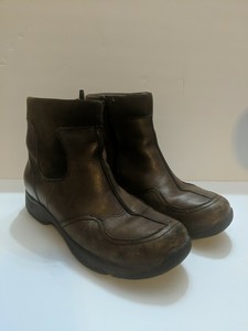 dansko frankie black