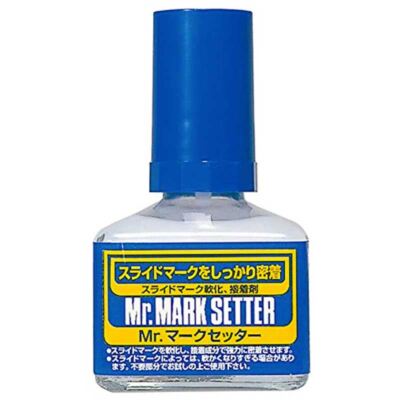 Mr Mark Setter - 40ml Mr Hobby MS-232