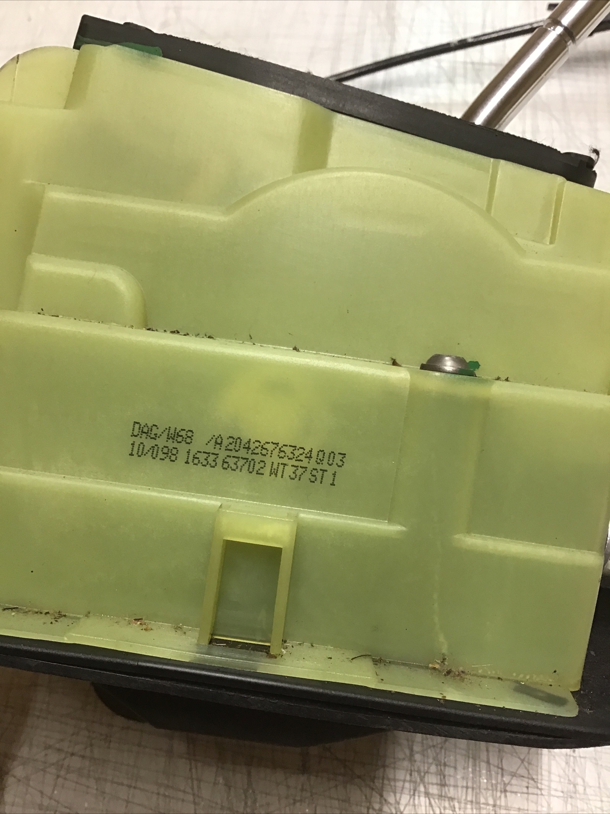 Mercedes-Benz A2042676324 online kaufen | eBay 