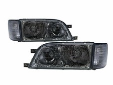 MB100/MB140 99-04 Clear W/